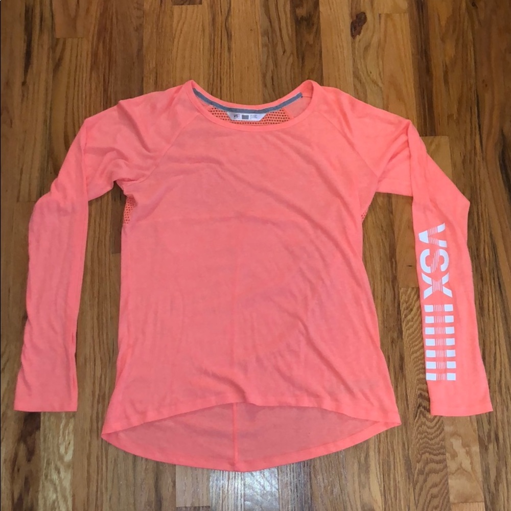 Victoria’s Secret Sport Long Sleeve Shirt